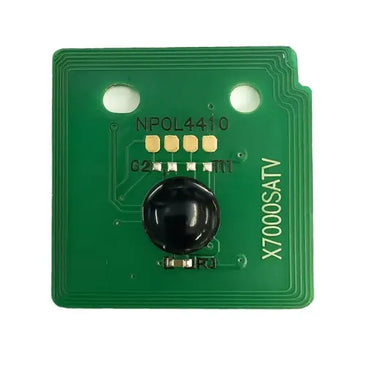 Wc7535 Toner Chip Black 110 - CHIP